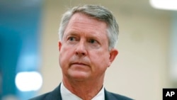 Roger Marshall
