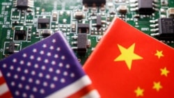 路透社: 美國下個月擬就外國芯片設備對中出口出台新規