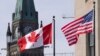 Fistfights, anthem boos in stormy US-Canada ice hockey clash