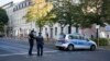 EU Seeks Answers to Rising Security Challenges as Israel-Hamas War Fuels New Concerns