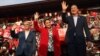Thailand's Shinawatra Bets on Family Name, Cash Handouts to 'Take Back Our Democracy'