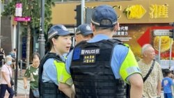 時事經緯 (2024年7月1日): 香港連續5年無7-1大遊行 有學者憂怨憤累積引起大爆發