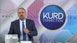 بەرنامەی کورد کۆنێکشن 2ی مانگی پێنجی 2023
