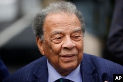 Andrew Young
