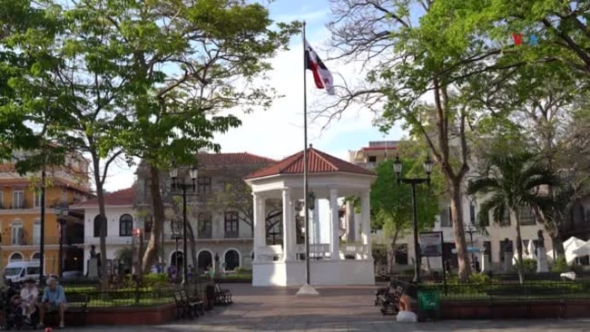 El Casco Antiguo de Panamá, un atractivo turístico por su arquitectura e historia