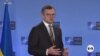 NATO members urged to provide air defense systems for Ukraine 
