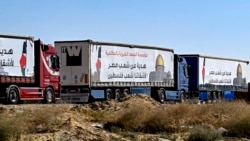 Egypte ye fanga di aka cɛsiriw ma walasa ka kumaɲɔgɔnya daminɛ kokura, n’o laɲini ye ka kɛlɛ dabila Israɛl ni Hamas cɛ Gaza 