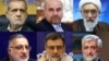 شش کاندید برای رقابت در انتخابات ریاست جمهوری ایران منظور شدند 