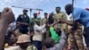 ECOWAS Military Chiefs to Discuss Potential Intervention in Niger 