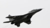 MIG 29 snimljen iznad vojne baze u Slovačkoj, arhiva