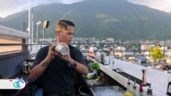 El cocuy: bebida artesanal venezolana que intenta combatir el estigma