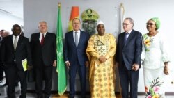 Nin ye Russie ka dcidenyaso ɲɛmɔgɔ ka taama fɔlɔ ye jamana in na kabini san 2013, ka kɛɲɛ ni Russie jamana ka cidenyaso bololo sira fe.