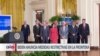Biden anuncia nuevas restricciones en la frontera sur