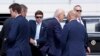 Biden tests positive for COVID, cancels Nevada campaign event