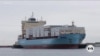 Houthi Attacks Disrupt Global Shipping