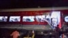 Se eleva a 200 cifra de muertos por accidente de trenes en la India