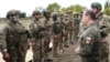 Russian Military Will Get Lion's Share from Kremlin's Robust Budget 