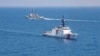 中國稱台灣海峽不是國際水域 私下要求美軍停止進入台海