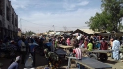 Jatigewalekelaw ye, dankari ke Diallassagou sigida la, Banakass marabolo kono, ka mogp damadow faga ani ka dow erew jogi