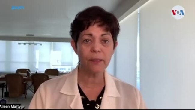 Las consecuencias de infectarse múltiples veces de coronavirus