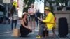 60 Second Storyteller