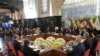 Países de Comunidad Andina quieren que Chile y Venezuela retornen al bloque