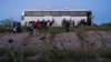Crece cifra de inmigrantes de Venezuela, Nicaragua y Cuba que llegan a la frontera sur de EEUU