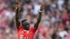 Mane Ya Ci Kwallonsa Ta Biyar A Bayern