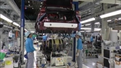 Toyota Banking on Hydrogen Fuel Cell Technology