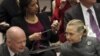 US Urges UN Action Against Syria
