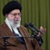 Ayatollah Ali Khamenei