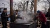 Humanitarian Crisis Deepens in Ukraine