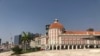 Angola recuperou 11,5 mil milhões desviados dos cofres do Estado