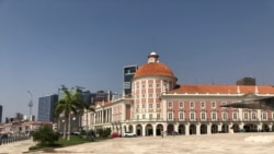 Dúvidas sobre lei garantindo independência do BNA – 2:05