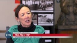ifahamu historia ya uhusiano kati ya China na Afrika Kusini