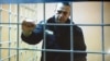 Мосгорсуд отклонил апелляцию Алексея Навального