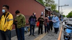 奧密克戎叩關北京觸動官方20大前緊張神經當局出重手防止疫情蔓延