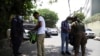 Militarización de la seguridad pública en El Salvador: ¿Retroceso de Acuerdos de Paz?