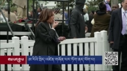 ཨ་རིའི་སྲིད་འཛིན་གཞོན་པར་ནད་རྟགས་ཐོན།
