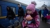Footballer Details 'Scary' Toll on Ukrainian Children's Mental Health 