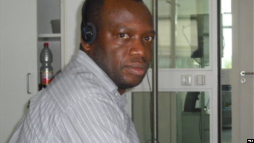 Babangida Jibril