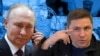 „პუტინი ჟანგბადის პოვნას ცდილობს,“- ბაიდენი