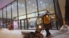 Massive Winter Storm Brings Frigid Temps, Snow and Ice to US