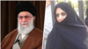 خوشکی ڕابەری باڵای ئێران سەرکۆنەی فەرمانڕەوایەتییەکەی دەکات و داوا لە پاسداران دەکات چەکەکانیان دابنێن