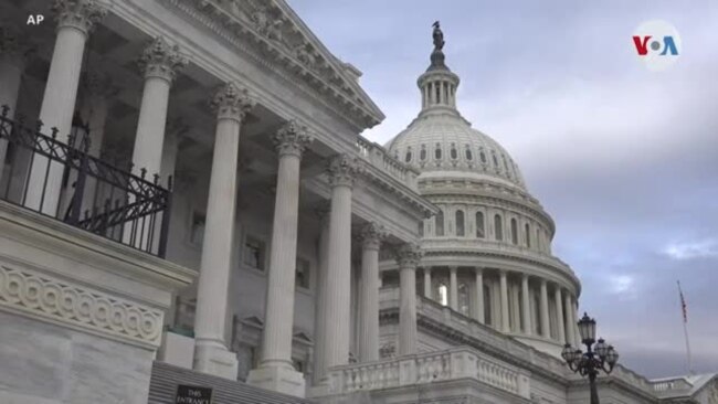 Congreso de EEUU aún sin presidente debido a la extensa lucha entre Republicanos