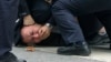 Chinese Security Forces Well-prepared to Silence Protests