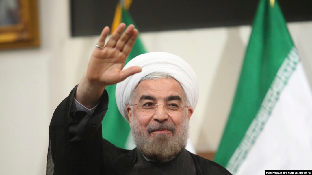 رئیس جمهور ایران در کنفرانس بین المللی اقلیم گفته بود که کشورش نمیتواند در برابر احداث بندها در افغانستان، بی تفاوت باشد.