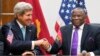A oposição angolana e a visita de John Kerry 