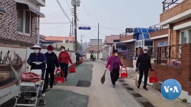 On Island Near North Korea, Locals Lament Return of Tensions