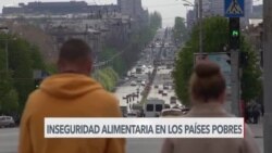 La agricultura en Ucrania como una ruleta rusa 